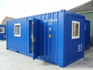 Used & New shipping containers for sale - Kimberley - free classifieds in South Africa