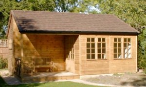 Wendy Houses, Tool- and Garden Sheds, Play Houses 