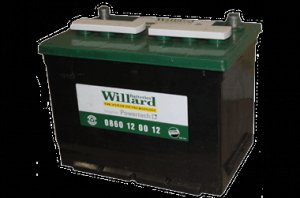 New Willard Battery for sale - Midrand - free classifieds in South 