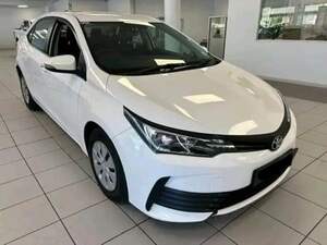 Toyota Corolla 2020, Manual, 1.8 litres - Pretoria