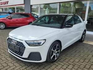 Audi A1 2019, Automatic, 1.4 litres - Ermelo