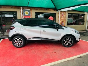 Renault Kaptur 2018, Automatic, 1.2 litres - Bloemfontein