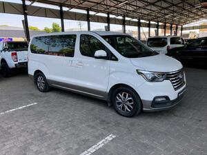 Hyundai H-1 2018, Automatic, 2.5 litres - Cape Town
