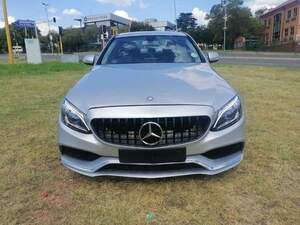 Mercedes-Benz C 2014, Automatic, 1.8 litres - Johannesburg