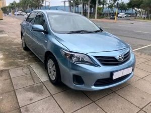 Toyota Corolla 2019 - Cape Town
