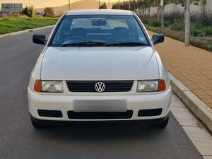 Volkswagen Polo 1999, Manual, 1.6 litres - Victoria-West