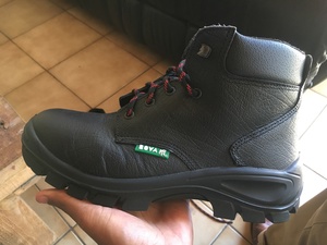 bova safety boots for sale