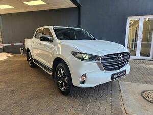 Mazda BT-50 2023, Automatic, 3 litres - Cape Town