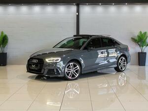 Audi A3 2020, Automatic, 1 litres - Cape Town