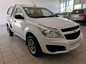 Chevrolet Corsa 2015, Manual, 1.4 litres - Pretoria