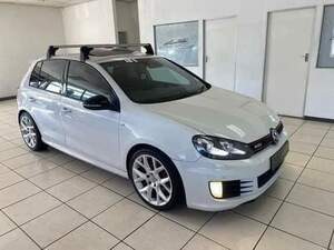 Volkswagen Polo GTI 2012, Automatic, 1.4 litres - Tzaneen
