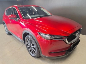 Mazda CX-5 2018, Automatic, 2.5 litres - Fourways
