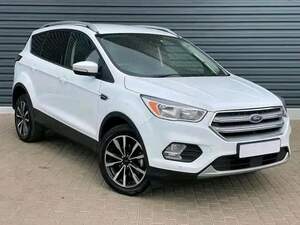 Ford Kuga 2017, Automatic, 1.5 litres - Pretoria