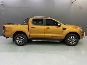 Ford Ranger 2019, Automatic, 3.2 litres - Polokwane