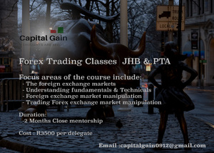 Forex Class Pretoria Free Classifieds In South Africa - 