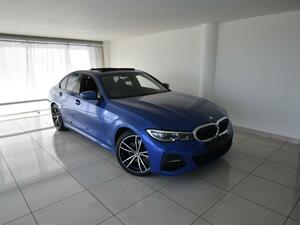 BMW 3 2019, Automatic, 2 litres - Kimberley