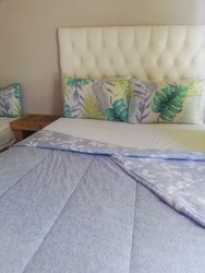 Rooms to rent - Cape Town