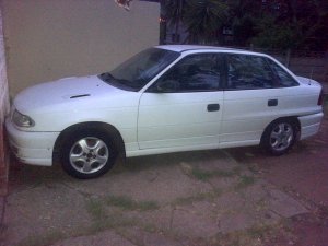 Opel astra f 1995