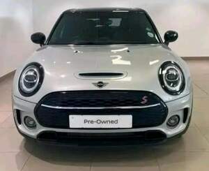 MINI Cooper S 2021, Automatic - Pretoria