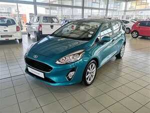 Ford Fiesta 2019, 1 litres - Cape Town