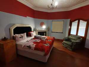 We offer day rest and sleepover - Cape Town