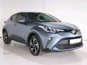 Toyota C-HR 2023, Automatic, 1.2 litres - Pretoria