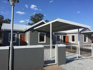 two bedroom houses for sale - queenstown