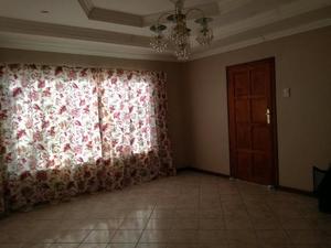 3 Bedroom House To Rent In Bloemfontein Bloemfontein