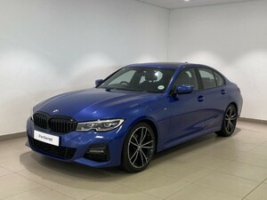 BMW 3 2022, Automatic, 2 litres - Pretoria