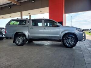 Toyota Hilux 2014, Automatic, 3 litres - Johannesburg