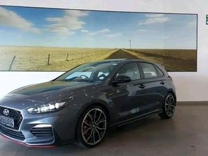 Hyundai i30 2019, Automatic, 1.3 litres - Johannesburg