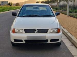 Volkswagen Polo 1999, Manual, 1.6 litres - Johannesburg
