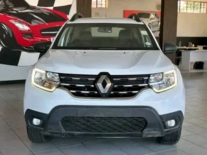 Renault Duster 2019, Automatic, 1.5 litres - Balfour