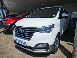 Hyundai H-1 2018, Automatic - Bloemfontein