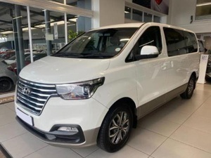 Hyundai H-1 2021, Automatic, 2.5 litres - Cape Town