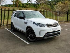 Land Rover Discovery 2021, Automatic - Bloemfontein