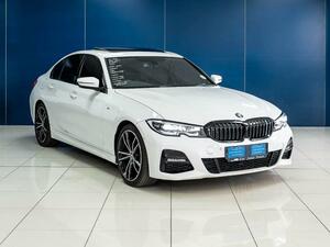 BMW 3 2023, Automatic, 2 litres - Pretoria