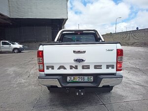 Ford Ranger 2019, Automatic, 3.2 litres - Bhisho
