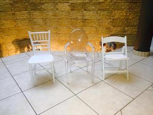 Tiffany Wimbledon And Ghost Chairs For Adults And Kids On Sale