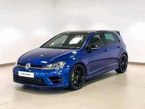 Volkswagen Golf 2017, Automatic, 2 litres - Cape Town