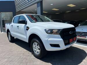 Ford Ranger 2018, Automatic, 2.2 litres - Aliwal North