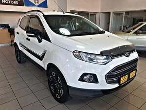 Ford EcoSport 2015, Automatic, 1.5 litres - Johannesburg