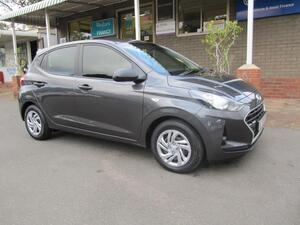 Hyundai i10 2020, Manual - Lichtenburg