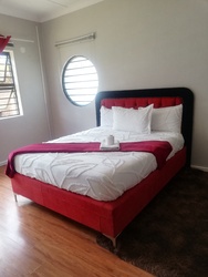 Rooms to let - Cape Town