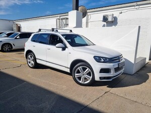 Volkswagen Citi Golf 2013, Automatic, 3 litres - Kruisfontein