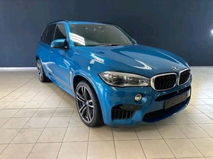 BMW X5 M 2018, Automatic, 2 litres - Johannesburg