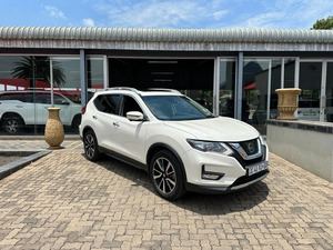 Nissan X-Trail 2019, Automatic, 2.5 litres - Rustenburg