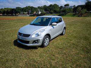 Suzuki Swift 2016, Manual, 1.2 litres - Pretoria