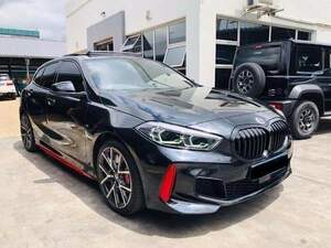 BMW 1 2021, Manual, 1.8 litres - Bloemfontein