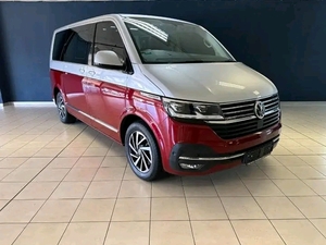 Volkswagen Caravelle 2020, Manual, 2 litres - Johannesburg